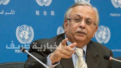 المعلمي: الكفاءة الفردية للدبلوماسي السعودي محدودة.. ويجب إتاحة الفرصة للشباب