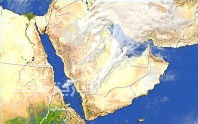 الأرصاد : تشكيلات من السحب الرعدية على الأجزاء الشمالية للمملكة