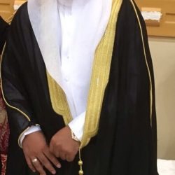 سعد عواد الحازمي يرزق بمولود بعد 10 سنوات من الإنتظار