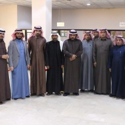بالصور..أمير الشمالية يكرم أصحاب المبادرات في دعم التنمية السياحية في المنطقة