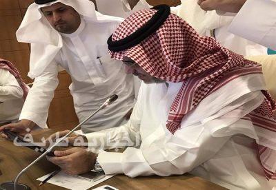 “العيسى” يعلن فتح التقديم على حركة النقل الخارجي للمعلمين والمعلمات