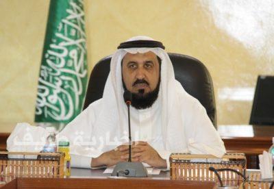 “القريشي” يعتمد تكليف ونقل عدد قائد ووكيل مدرسة في منطقة الحدود الشمالية