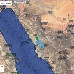نقل 27 طالباً إلى مستشفيات عرعر اثر اصابتهم بتسمم غذائي داخل المدرسة