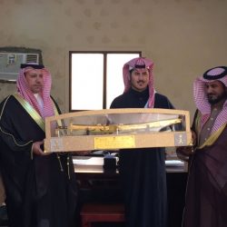 صحة الشمالية : تم إجراء 126 عملية سمنة بمستشفى الأمير عبدالعزيز بعرعر قبل 3 سنوات وخطاب الصحة تسبب في إيقافها
