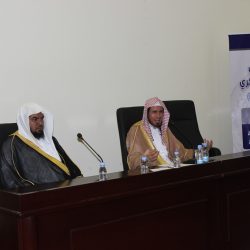 بالصور..مدير جوازات الشمالية يتفقد جوازات طريف ويزور الايداء