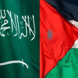 سفير خادم الحرمين الشريفين بعمان يزور وزير الداخلية الأردني لتهنئته بالمنصب الجديد وبحث أوجه التعاون بين البلدين