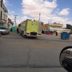 بالصور..افتتاح شقق وأجنحة هابي دي الفندقية بطريف و والدة رجل الأعمال ساير الرويلي تقص شريط الإفتتاح