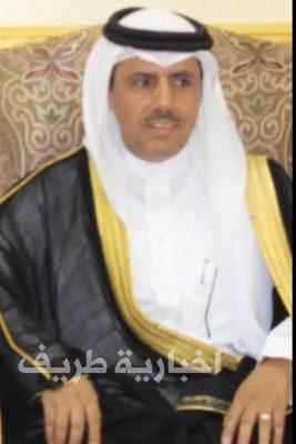 شاهد السيرة الذاتية لمحافظ طريف الجديد بندر الإيداء