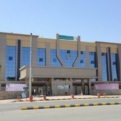 بالصور..انطلاق ملتقى ” سواعد وطـن” في تقنية عرعر