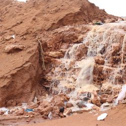 بالصور..منسوبو كتابة عدل طريف يكرمون زملائهم المتقاعدين