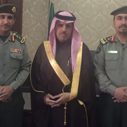 مدير عام هيئة الأمر بالمعروف بالشمالية يفتتح أولى فعاليات البرنامج التوجيهي في تعزيز الأمن الفكري