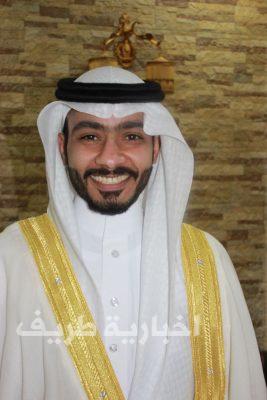 بالصور..أبناء المرحوم حمد نذير الرويلي يحتفلون بزواج اخيهم نواف