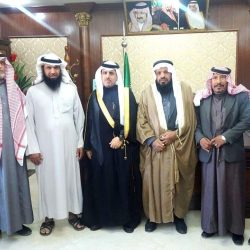 اختتام الإحتفاء باليوم العالمي لمتلازمة داون بأدبي الشمالية