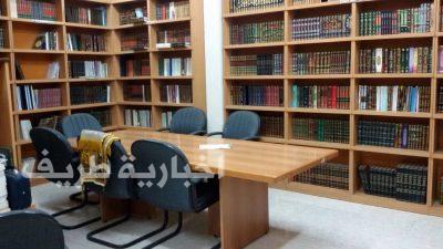 بالصور..تعاوني طريف يطلق برنامج “خذ نسختك”