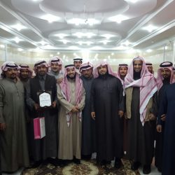 مجلس إدارة الصمود بطريف يدعو الأهالي لحضور إياب تصفيات المملكة المؤهلة للدوري الممتاز