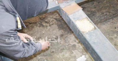 جمرك الحديثة يحبط تهريب أكثر من 700 ألف حبة كبتاجون