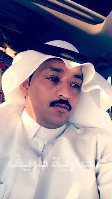 عقد قران الشاب مفرج جايز الحازمي