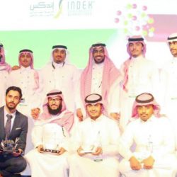 الأرصاد : استمرار تأثير نشاط الرياح السطحية المثيرة للأتربة والغبار على الحدود الشمالية