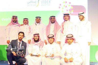 جامعة الشمالية تشارك في معرض دبي للصيدلة