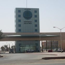 أمير الحدود الشمالية يلتقي مدير عام هيئة الرقابة والتحقيق بالمنطقة
