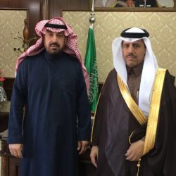 بالصور..أمير الحدود الشمالية يرعى ملتقى “سواعد وطن” في الكلية التقنية بعرعر