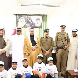 “المرور” يعلن عن وفاة 100 ألف شخص في المملكة بسبب الحوادث خلال 20 عاماً