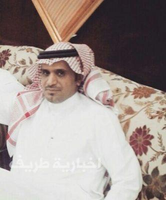 رجل الأعمال جابر بن حمد المري يهنئ الأيداء بمناسبة تعيينه محافظاً لطريف