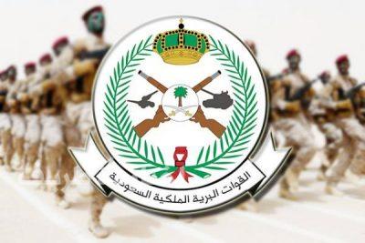 القوات البرية تعلن فتح باب القبول والتسجيل بسلاح المدفعية على وظائف برتبة جندي – جندي أول