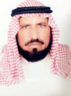 الرويلي : تلقيت نبأ استشهاد ابني البطل بكل فخر فدافعه عن الدين والوطن شرف