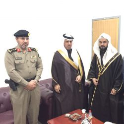 الشعلان يقود اتفاقاً بين القبائل يحد من المبالغة في الديات