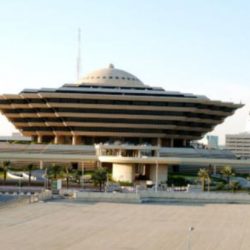 المسند : عاصفة مدار تغادر تبوك والجوف والحدود الشمالية