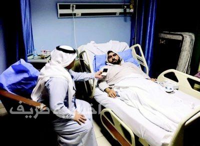 غياب عمليات تكميم المعدة في مستشفيات طريف وارتفاع تكاليف العلاج يدفع المرضى إلى مستشفيات الأردن
