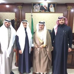 تفعيل اليوم العالمي لمتلازمة داون في أدبي الشمالية