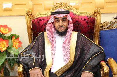 بالصور..رحيل ربيع الرويلي يحتفل بزواج ابنه ”ثامر“