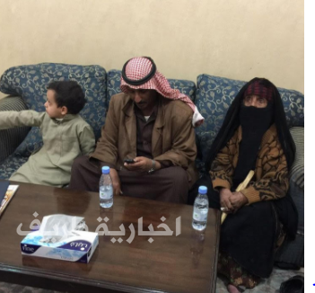 فرع العمل بالشمالية يتفاعل مع فيديو المسنّة ويمنحها مسكناً خاصاً