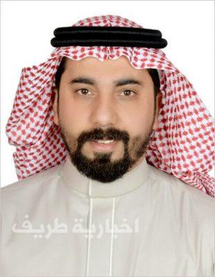 المهندس سعود هندي الرويلي يهنئ “الأيداء” بمناسبة تعيينه محافظاً لطريف