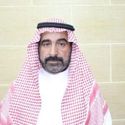 شركة أبناء سليمان بن صالح الحازمي تهنئ “الأيداء” بمناسبة تعيينه محافظاً لطريف