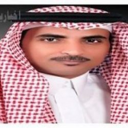 رجل الأعمال زعل مشاري الشعلان يهنئ “الأيداء” بمناسبة تعيينه محافظاً لطريف بالمرتبة 14
