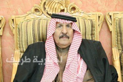 مجموعة المدوح التجارية تهنئ “الأيداء” بمناسبة تعيينه محافظاً لطريف