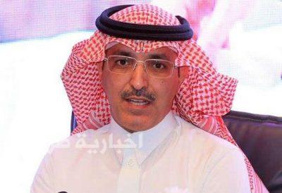 وزير المالية ينفي وجود خطط لفرض ضرائب دخل على الأفراد أو الشركات المملوكة بالكامل للمواطنين