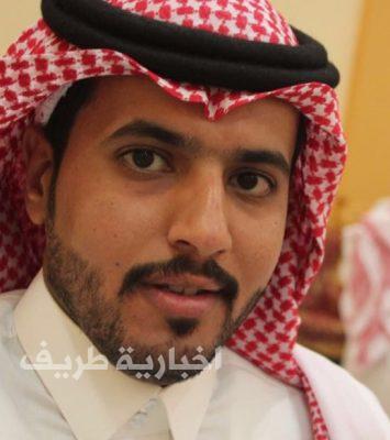 عقد قران فيصل حرير الرويلي
