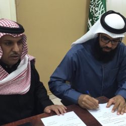 بالصور..الأمير مشعل بن عبدالله يرعى حفل تخريج الدفعة العاشرة من جامعة الشمالية