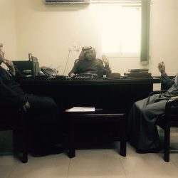 الأرصاد : توقعات بهطول أمطار رعدية مصحوبة بأمطار على الحدود الشمالية