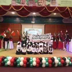 طالب من محافظة طريف يحقق المركز الأول في مسابقة الشيخ محمد بن صالح للتفوق العلمي في مجال التربية الخاصة