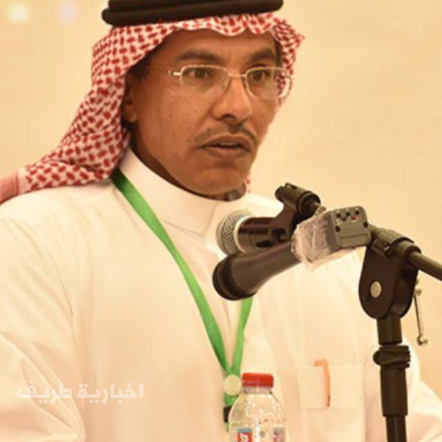 شعيب طريف “منتزه المحافظة القادم”