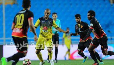 الجولة 20 من دوري جميل : القادسية يخطف فوزا مثيرا من التعاون