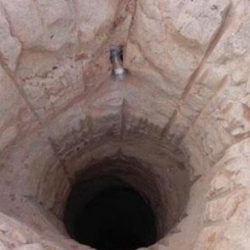 سرقة أغنام وسيارة مواطن بطريف