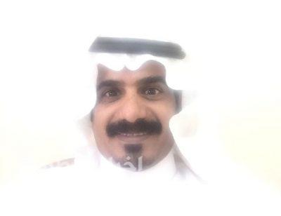 الأستاذ علي شبيب البلوي يهنئ “الأيداء” بمناسبة تعيينه محافظاً لطريف بالمرتبة 14