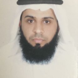 الشاعرة عائشة حجي الشمري تهدي قصيدة شعرية للشيخ محمد عطالله الخطيب