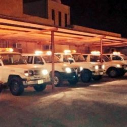 جمعية مثاني بالمنطقة الشمالية تطلق اللقاء الأول لبرنامج “حصانة”